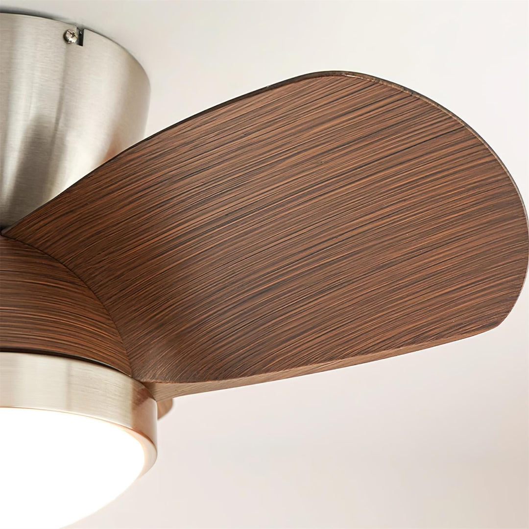 Talaya Ceiling Fan Light - Vakkerlight