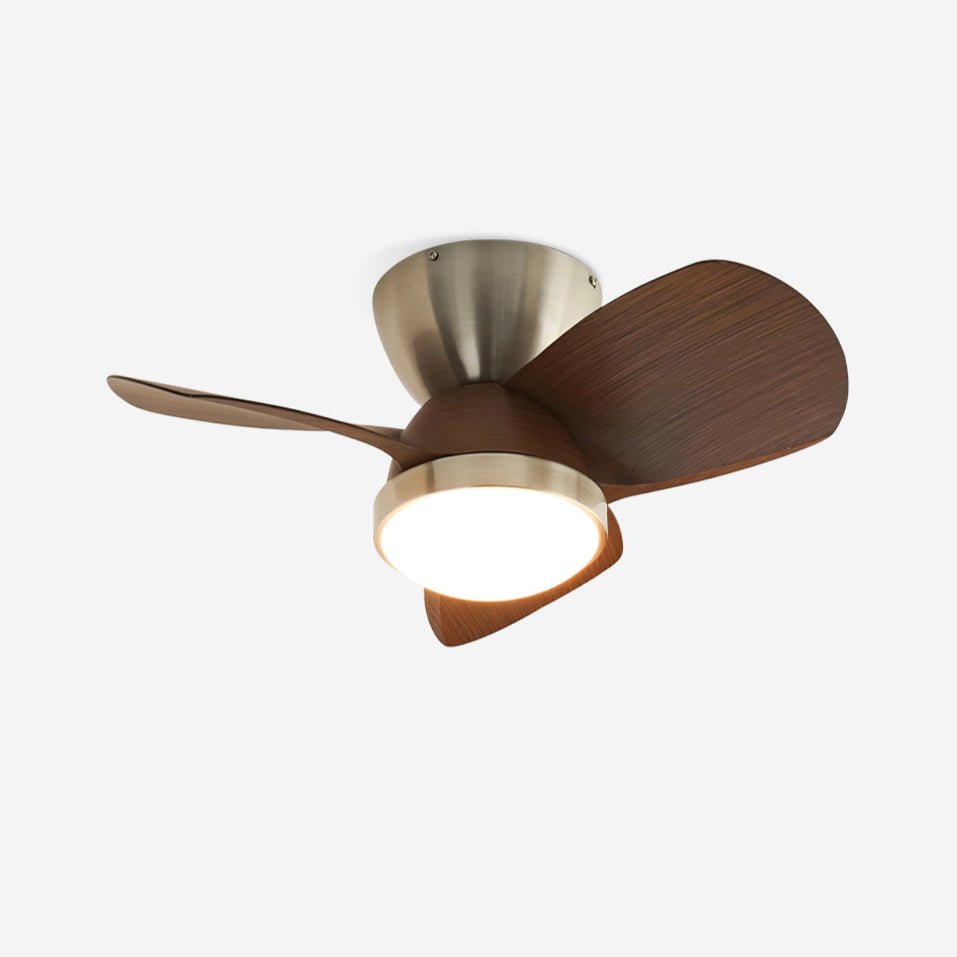 Talaya Ceiling Fan Light - Vakkerlight