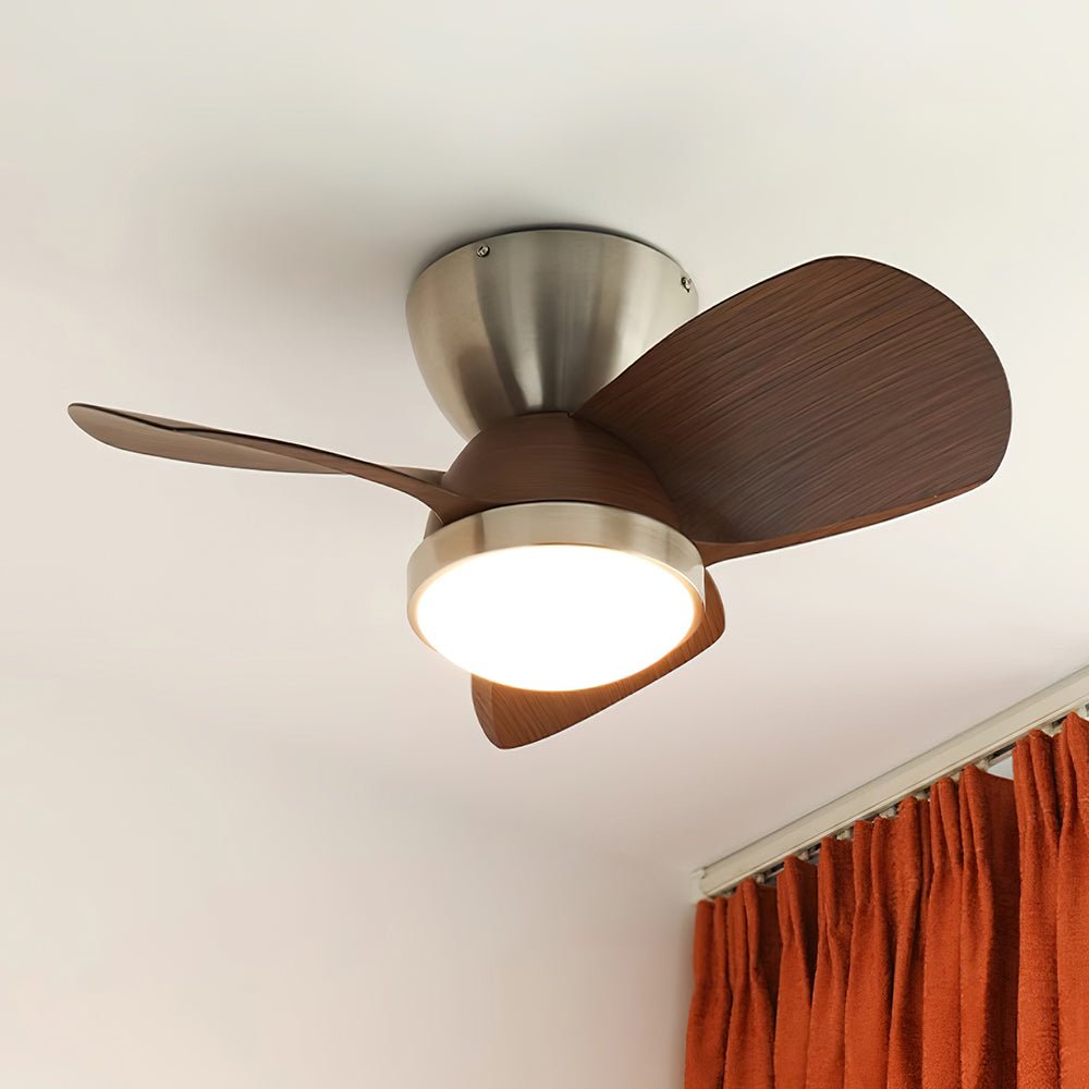 Talaya Ceiling Fan Light - Vakkerlight