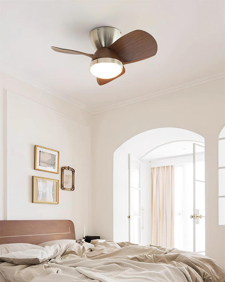 Talaya Ceiling Fan Light - Vakkerlight