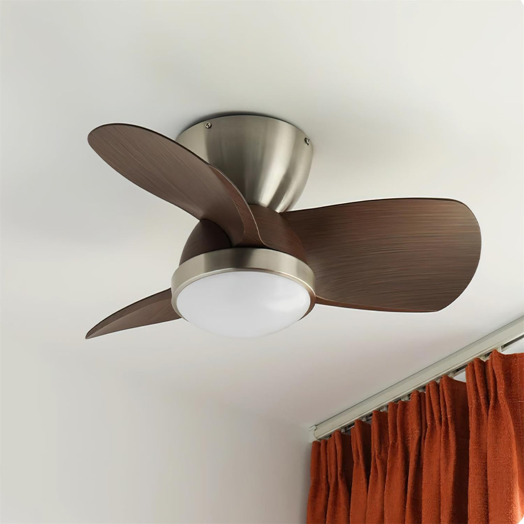 Talaya Ceiling Fan Light - Vakkerlight