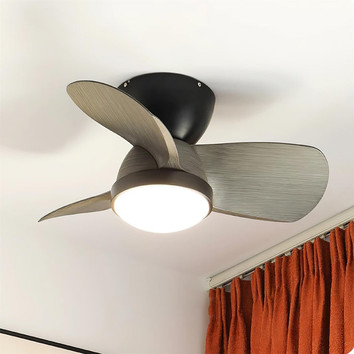 Talaya Ceiling Fan Light - Vakkerlight