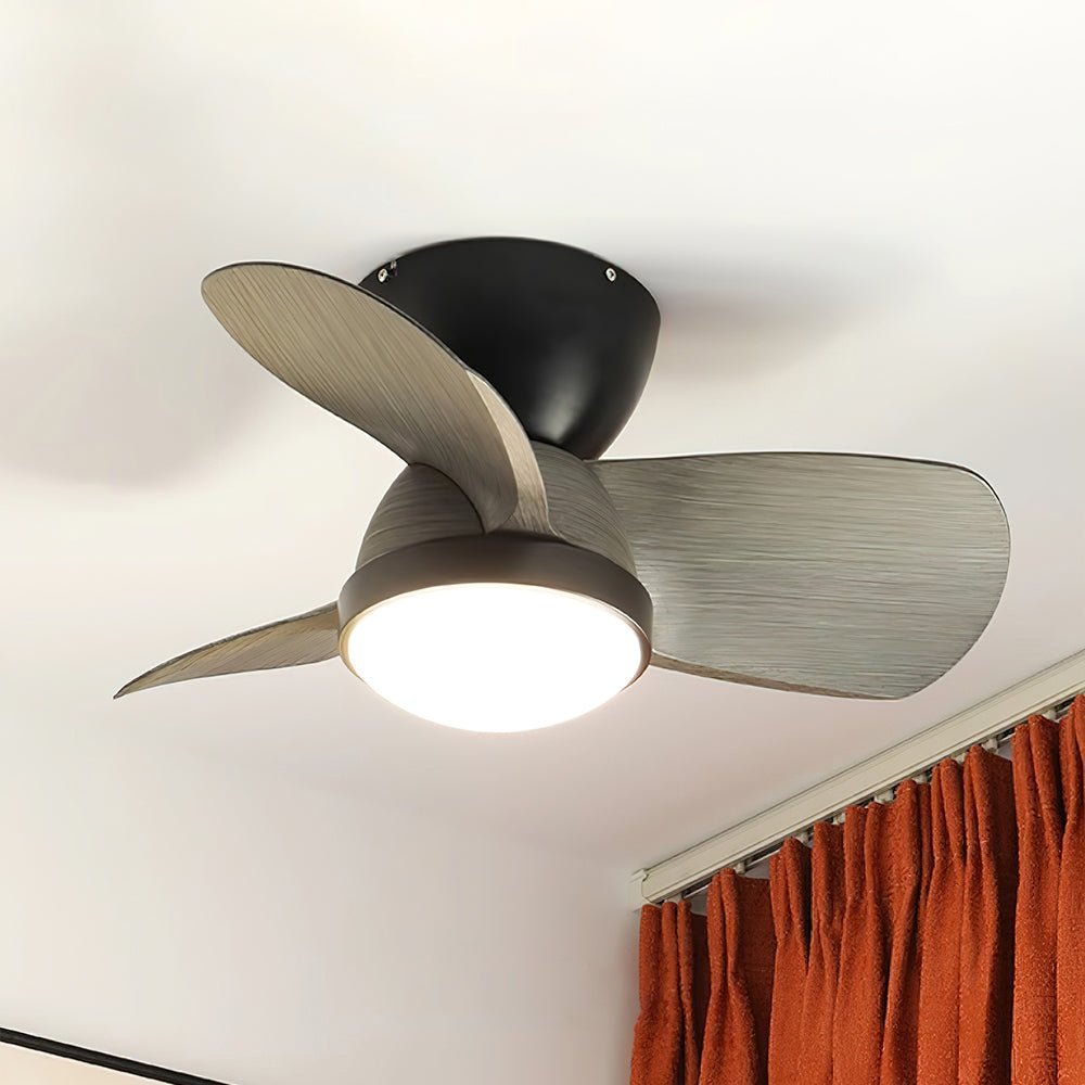 Talaya Ceiling Fan Light - Vakkerlight