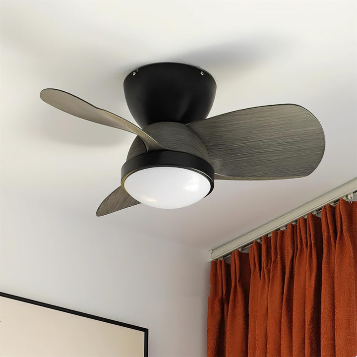 Talaya Ceiling Fan Light - Vakkerlight