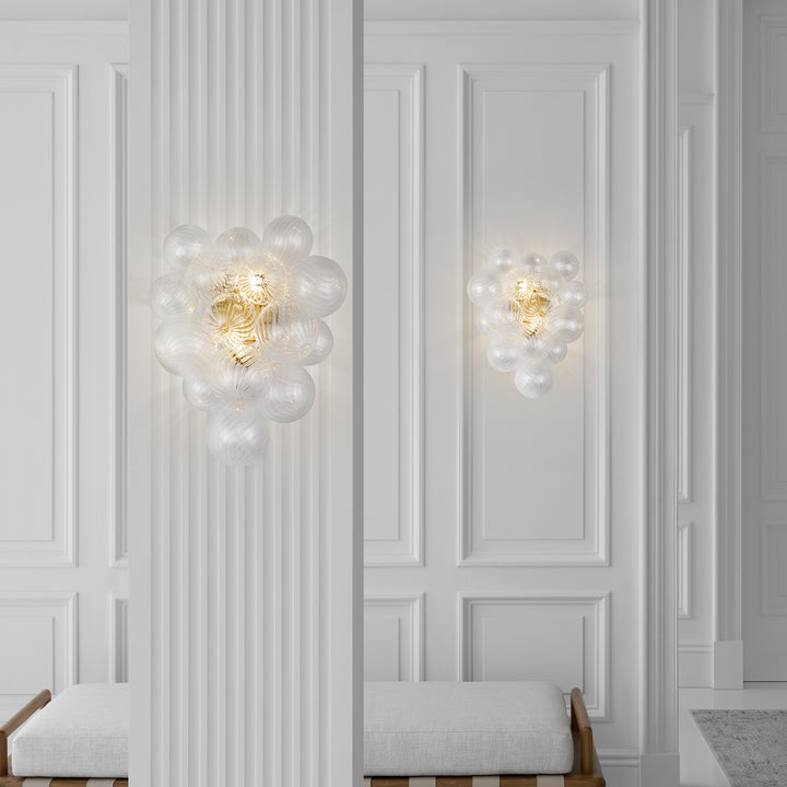 Talia Wall Lamp - Vakkerlight