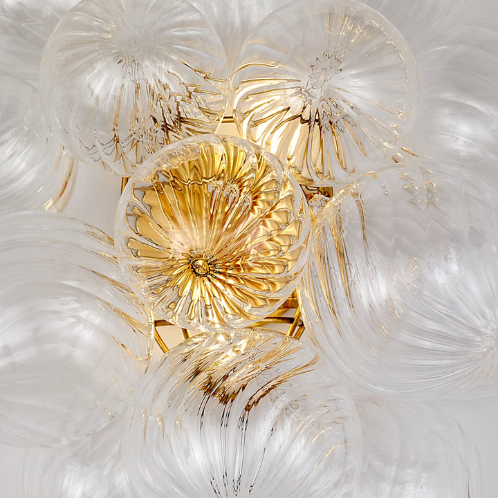 Talia Wall Lamp - Vakkerlight