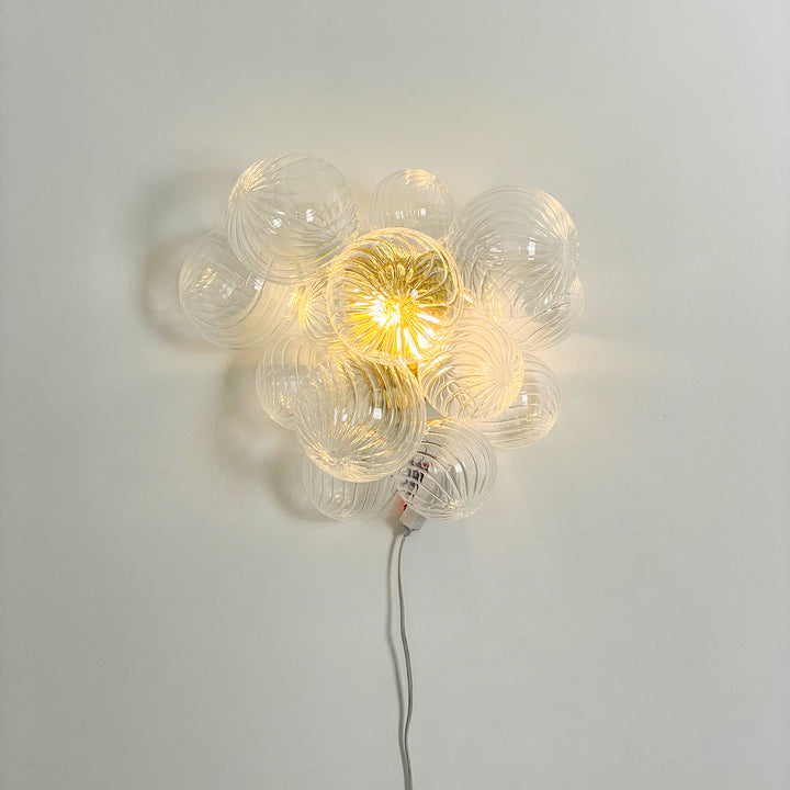 Talia Wall Lamp - Vakkerlight