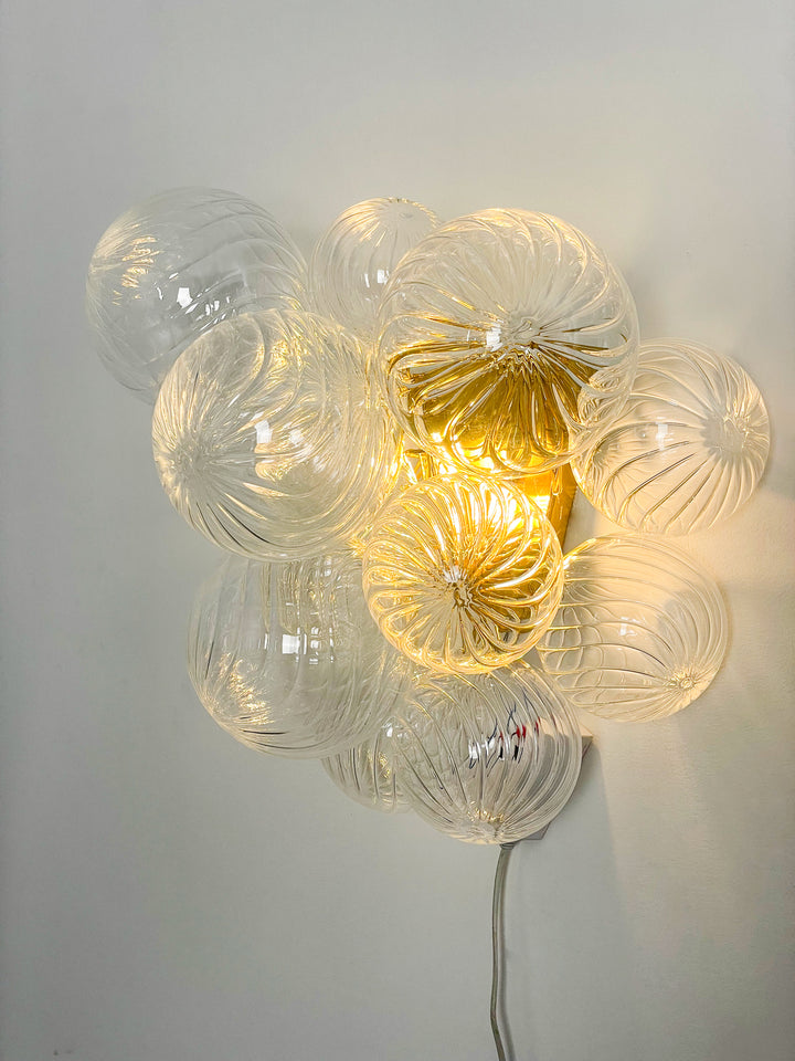 Talia Wall Lamp - Vakkerlight