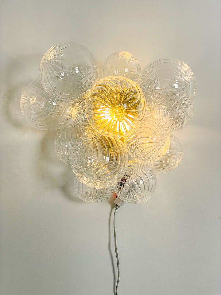 Talia Wall Lamp - Vakkerlight