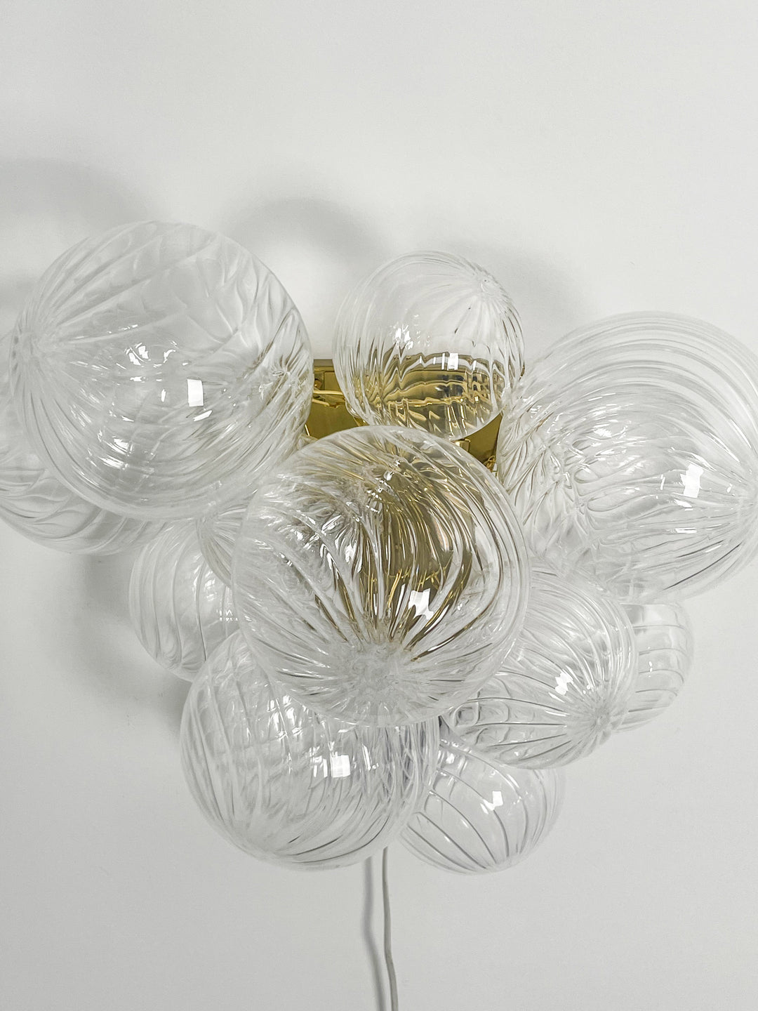 Talia Wall Lamp - Vakkerlight