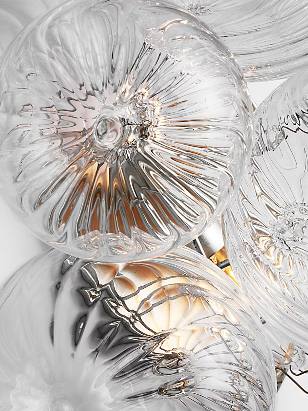 Talia Wall Lamp - Vakkerlight