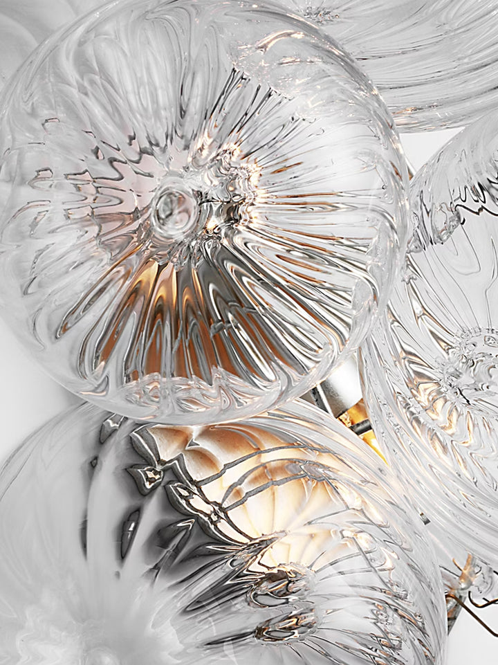 Talia Wall Lamp - Vakkerlight