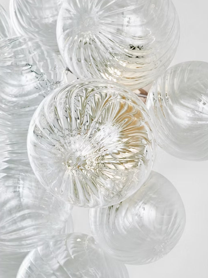 Talia Wall Lamp - Vakkerlight