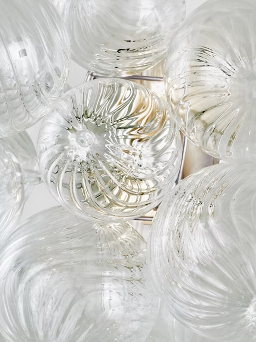 Talia Wall Lamp - Vakkerlight