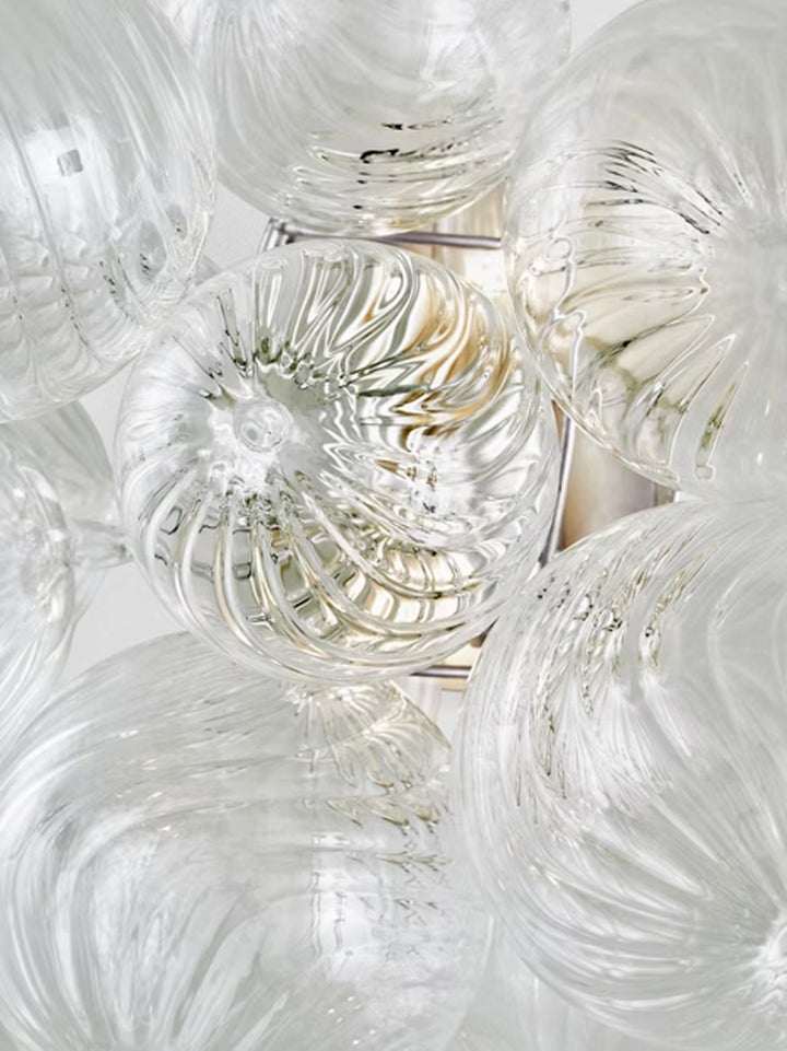 Talia Wall Lamp - Vakkerlight