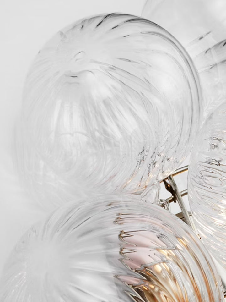 Talia Wall Lamp - Vakkerlight