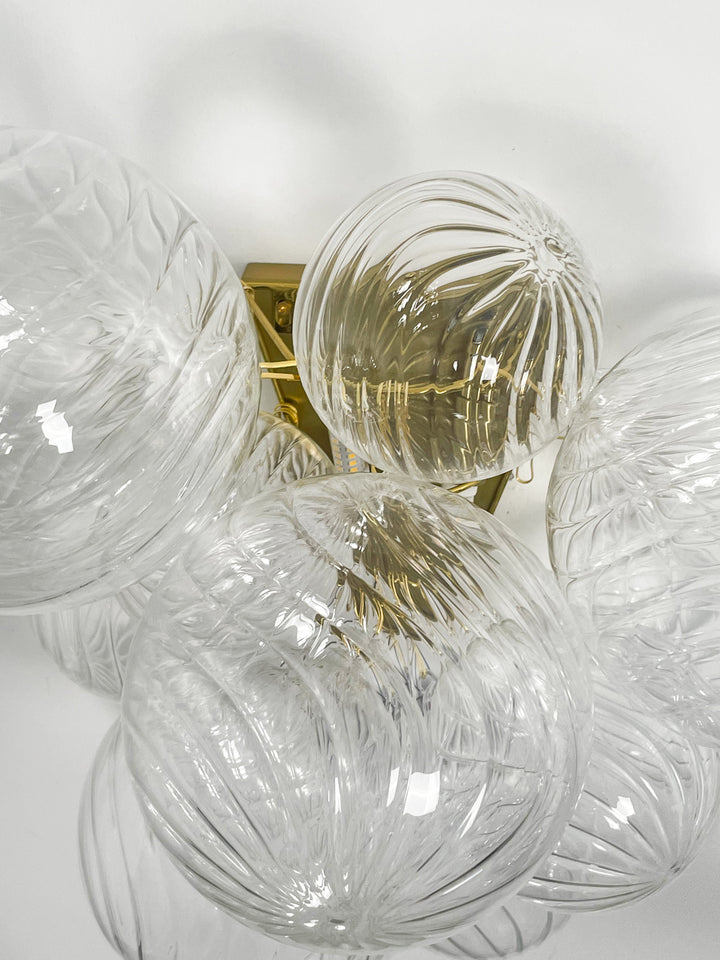 Talia Wall Lamp - Vakkerlight