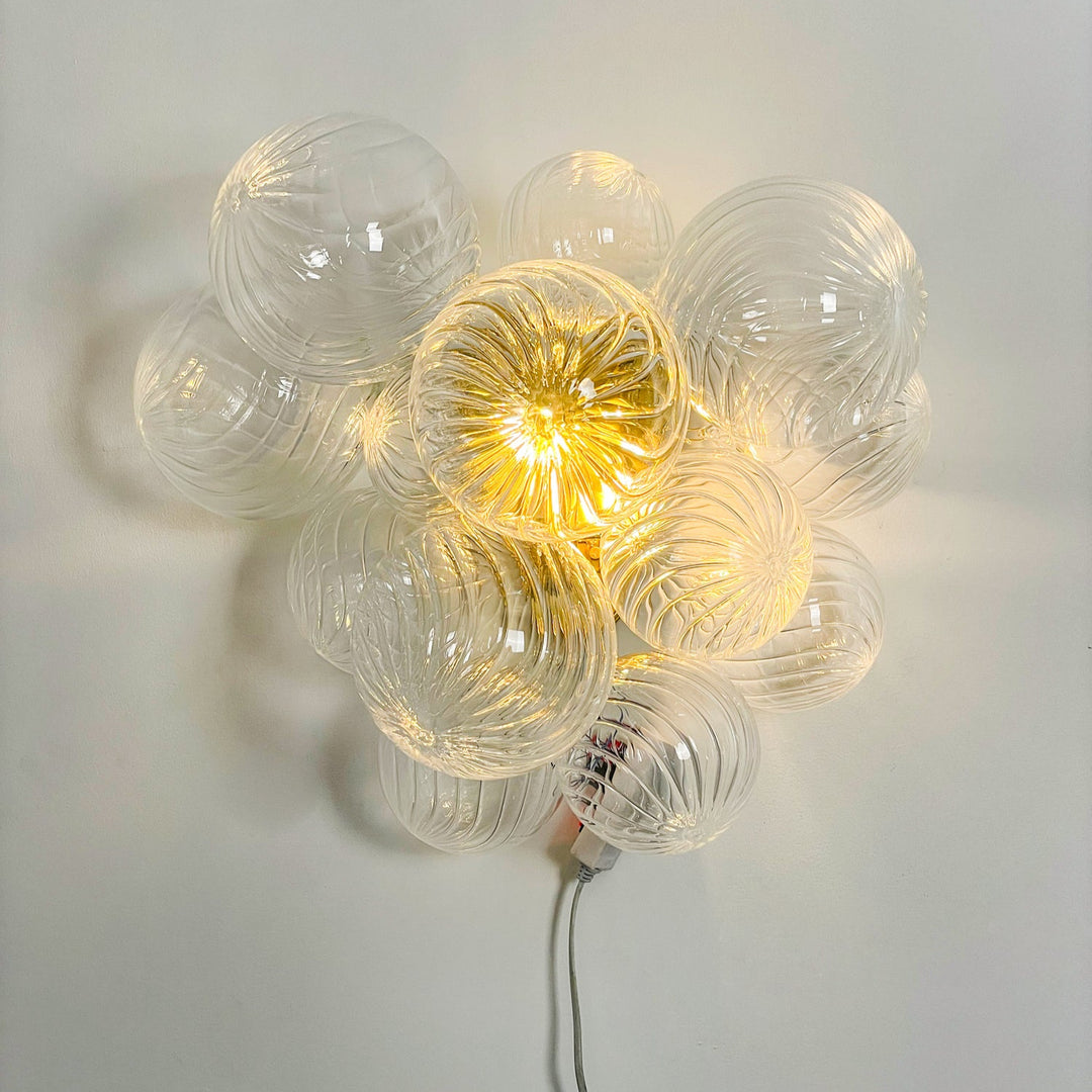 Talia Wall Lamp - Vakkerlight