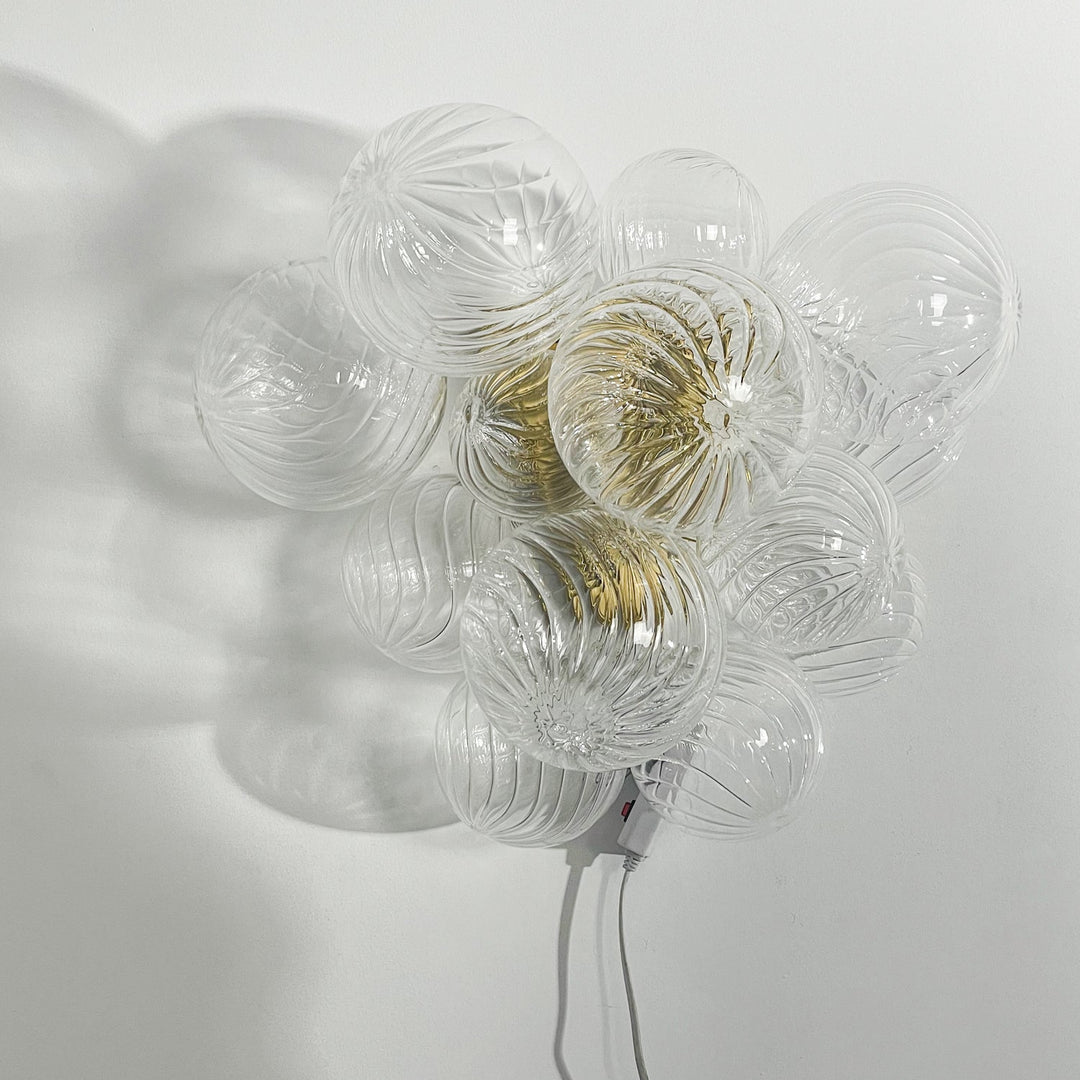 Talia Wall Lamp - Vakkerlight