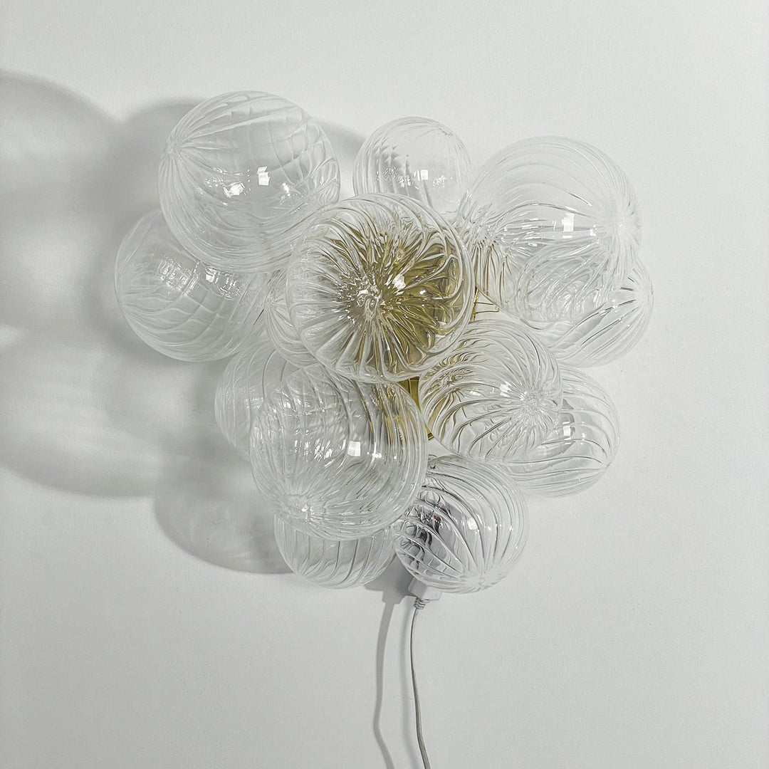 Talia Wall Lamp - Vakkerlight