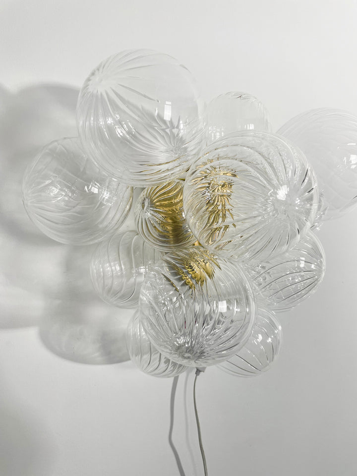 Talia Wall Lamp - Vakkerlight