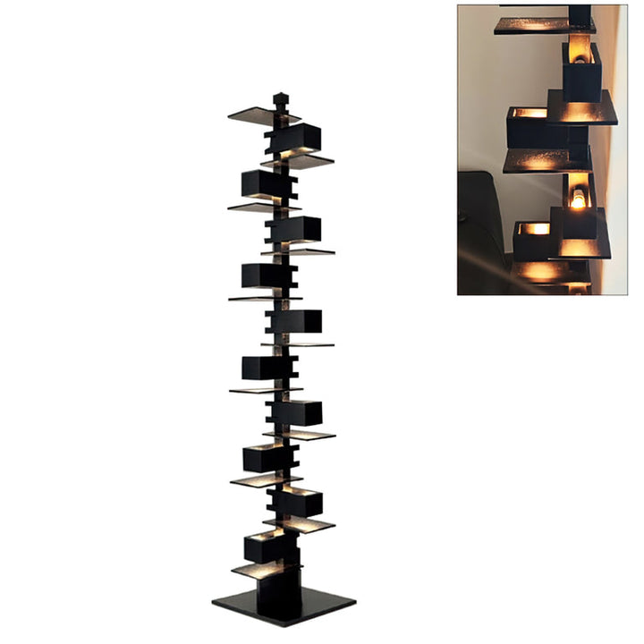 Taliesin Floor Lamp - Vakkerlight