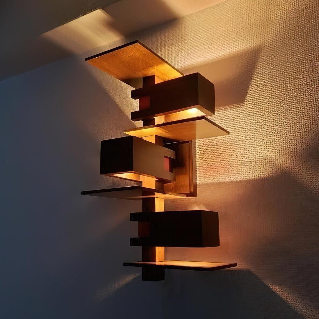 Taliesin Plug - in Wall Lamp - Vakkerlight