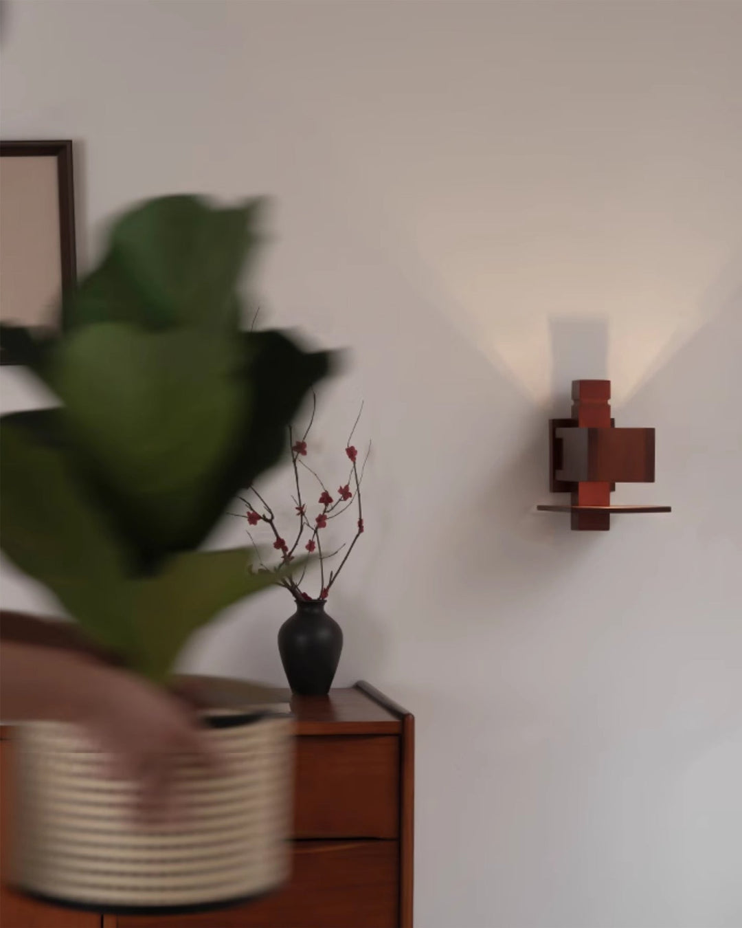 Taliesin Wall Lamp - Vakkerlight