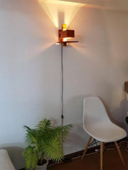 Taliesin Wall Lamp - Vakkerlight