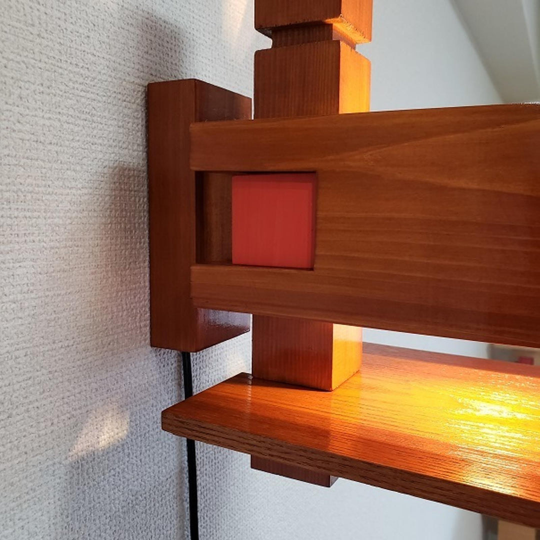 Taliesin Wall Lamp - Vakkerlight