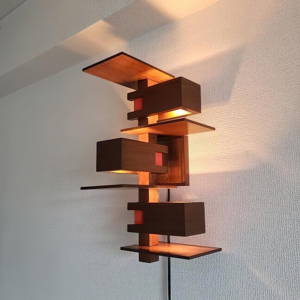 Taliesin Wall Lamp - Vakkerlight