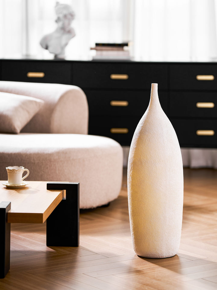 Tank 1 Floor Lamp - Vakkerlight