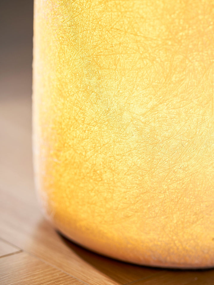 Tank 1 Floor Lamp - Vakkerlight