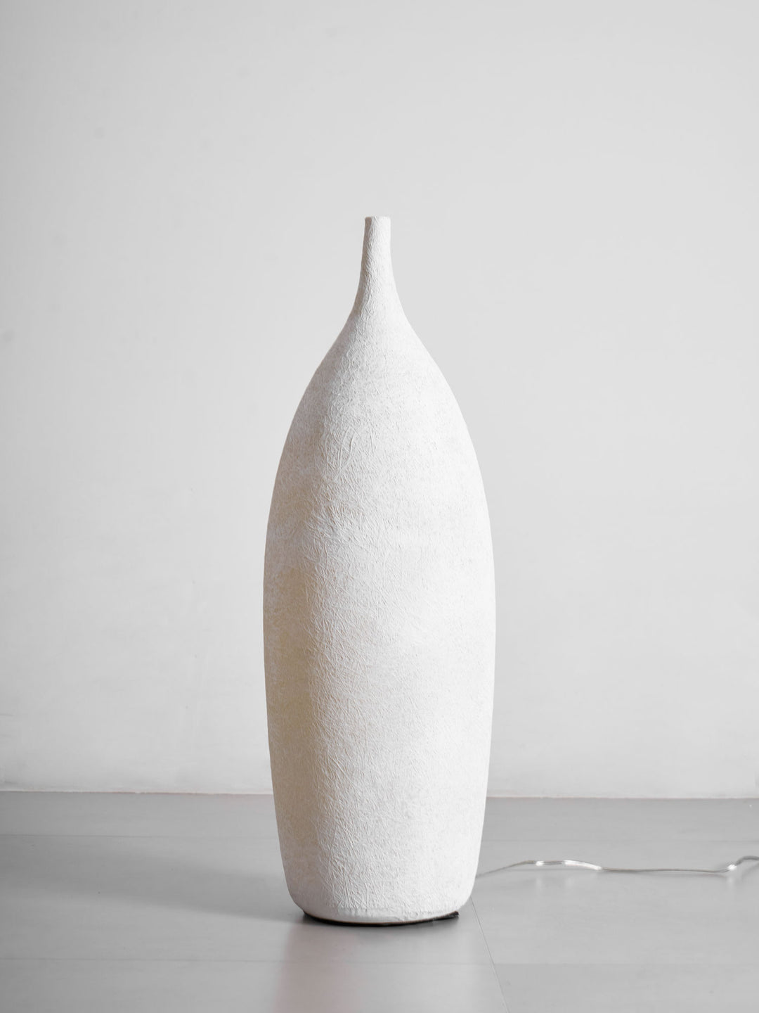 Tank 1 Floor Lamp - Vakkerlight