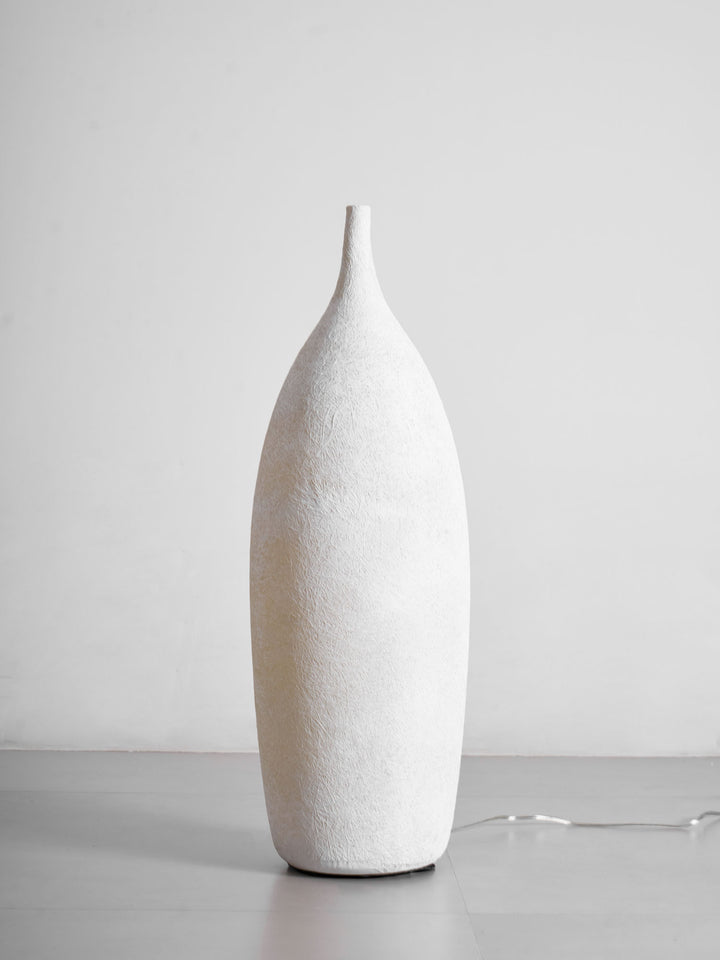 Tank 1 Floor Lamp - Vakkerlight
