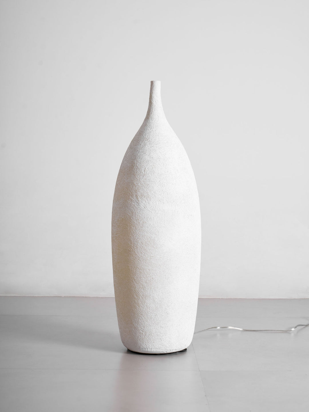 Tank 1 Floor Lamp - Vakkerlight
