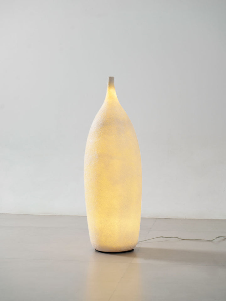 Tank 1 Floor Lamp - Vakkerlight