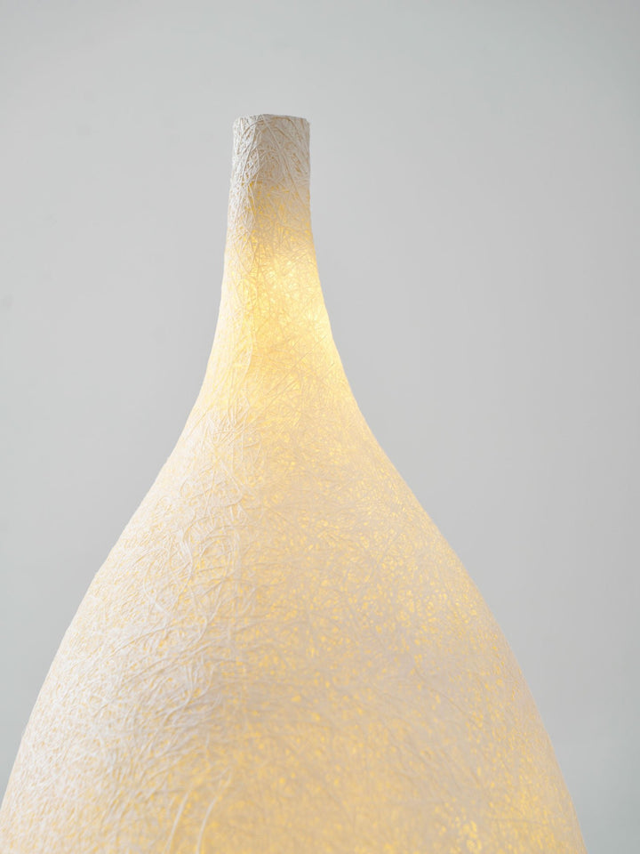 Tank 1 Floor Lamp - Vakkerlight