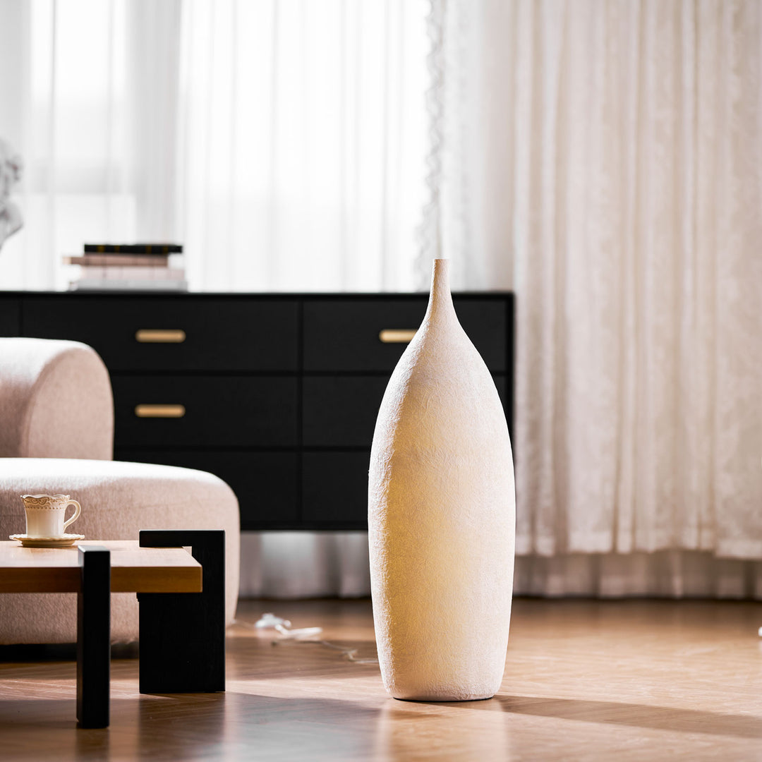 Tank 1 Floor Lamp - Vakkerlight