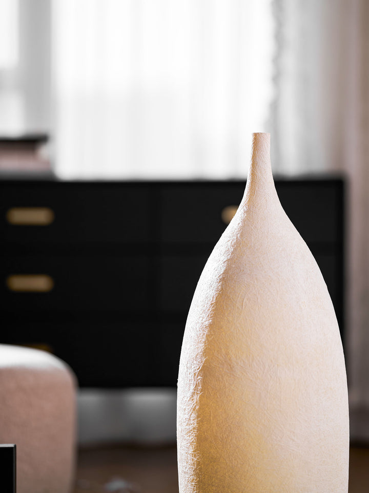 Tank 1 Floor Lamp - Vakkerlight