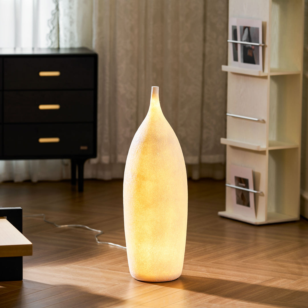 Tank 1 Floor Lamp - Vakkerlight