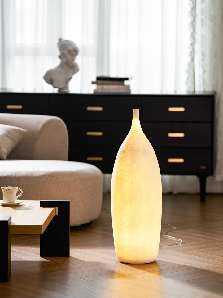 Tank 1 Floor Lamp - Vakkerlight