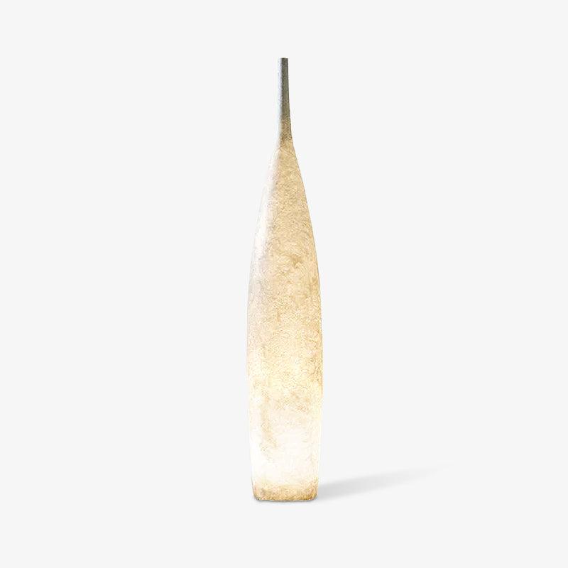 Tank 1 Floor Lamp - Vakkerlight