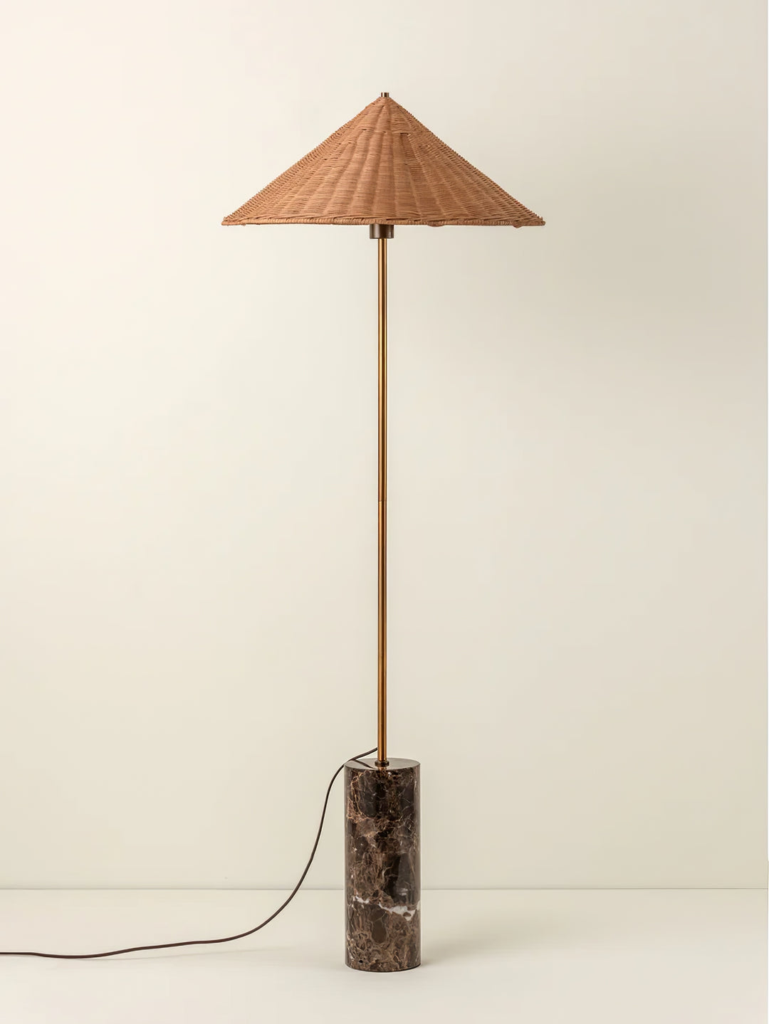 Tansu Floor Lamp - Vakkerlight
