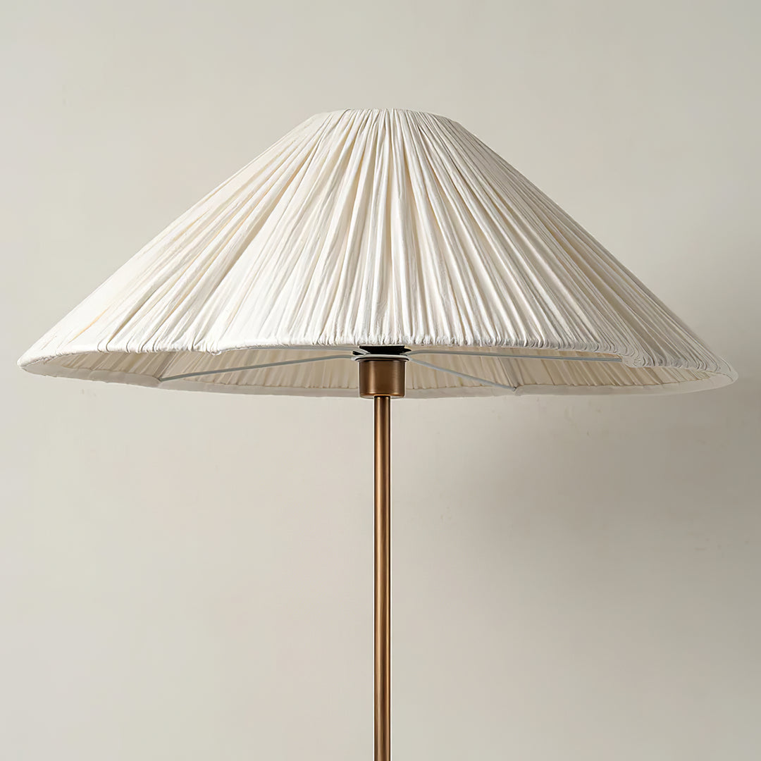 Tansu Floor Lamp - Vakkerlight