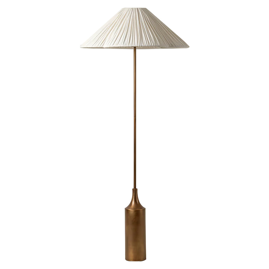 Tansu Floor Lamp - Vakkerlight