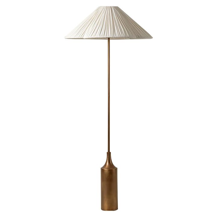 Tansu Floor Lamp - Vakkerlight