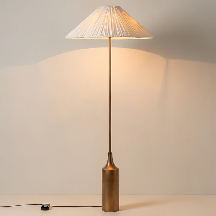 Tansu Floor Lamp - Vakkerlight