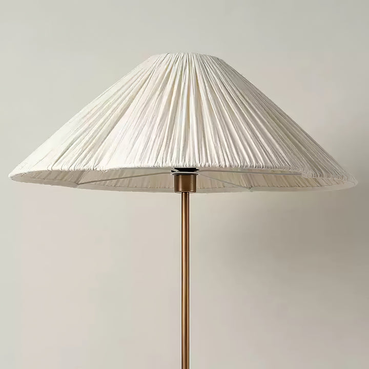 Tansu Floor Lamp - Vakkerlight