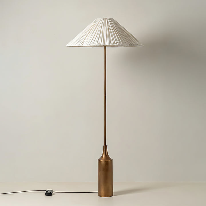 Tansu Floor Lamp - Vakkerlight